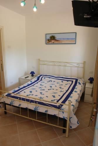 Отель Aldo Bed & Breakfast
