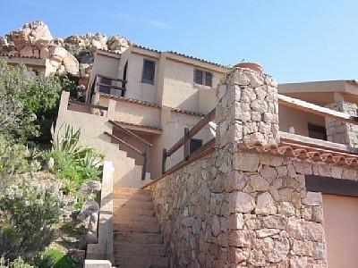Отель Villa Paradiso