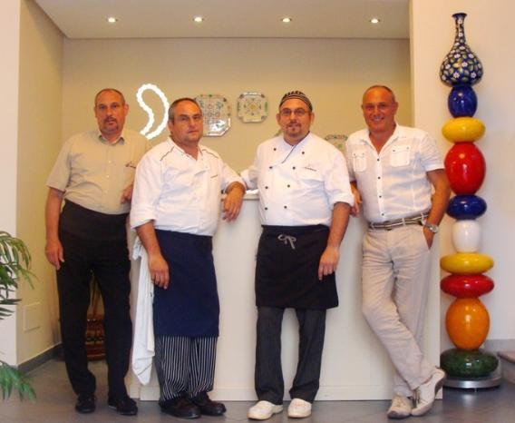 Отель Hotel Tannure