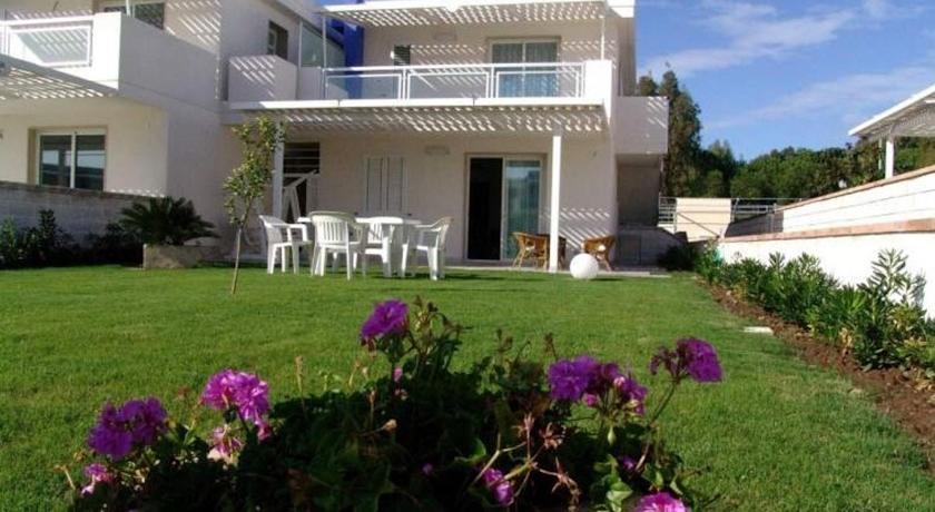 Апартаменты Donnafugata Relais