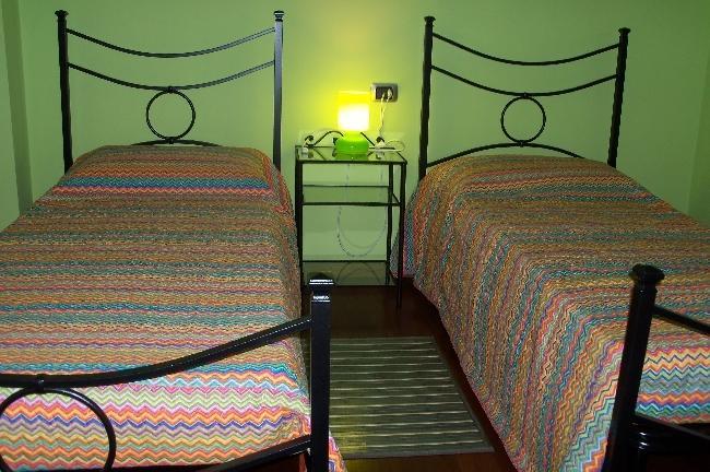 Мини-отель Bed&Breakfast Il Ciliegio Fiorito