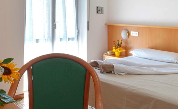 Отель Hotel Pineta