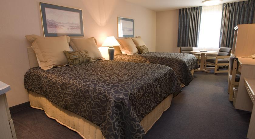 Отель Shilo Inn Suites Warrenton