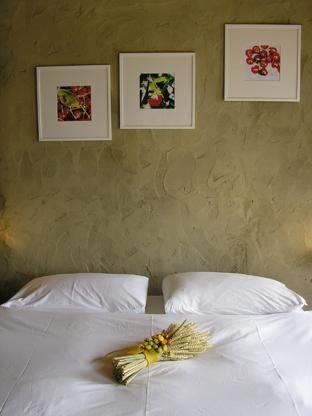 Отель Ca' Villa Club Agriturismo
