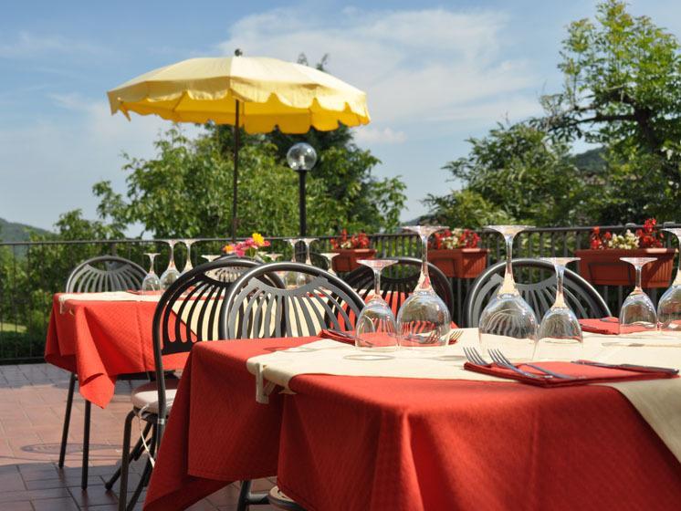 Мини-отель Locanda Verbena