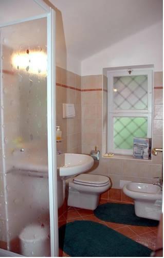 Мини-отель Bed & Breakfast Gli Oleandri