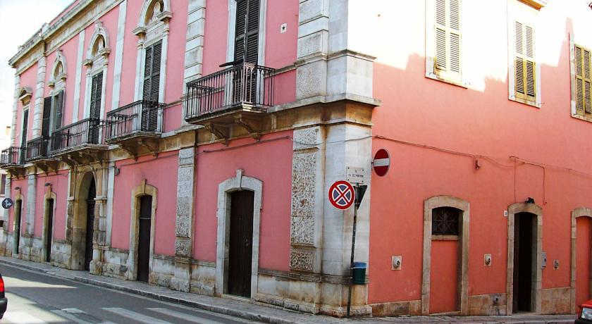 Апартаменты Apartment La Scuderia Castellana Grotte