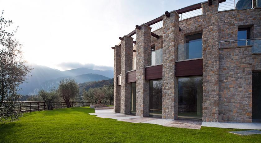 Отель Agriturismo Maso Botes