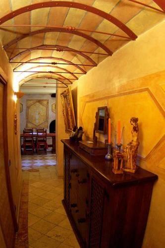 Отель Il Roseto