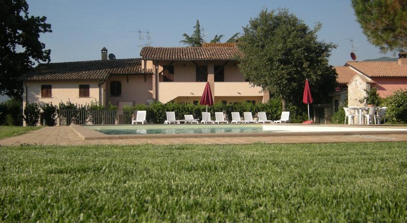 Апартаменты Casa Vacanze Nonna Vittoria