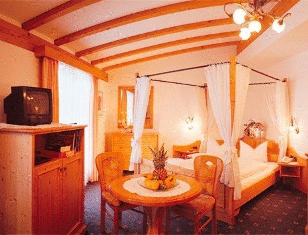 Отель Hotel Restaurant Zoll