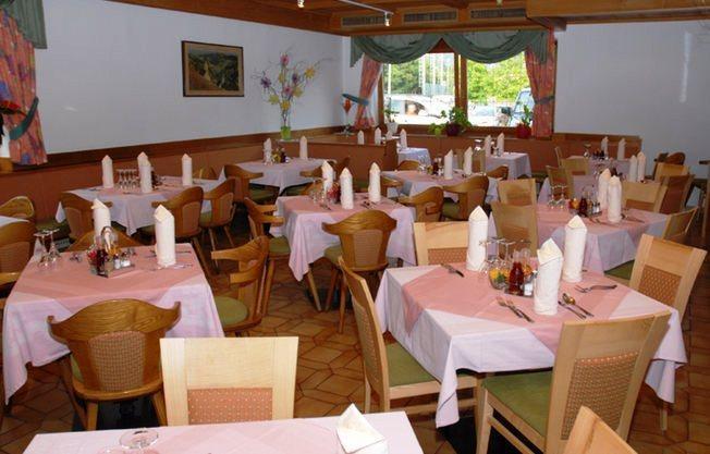 Отель Hotel Klammer