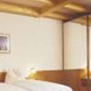 Отель Hotel Lahnerhof
