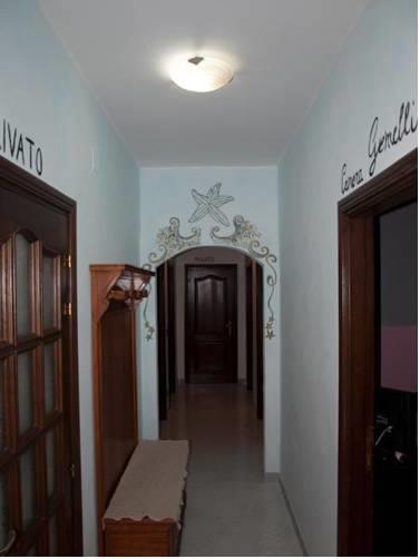 Мини-отель B&B Le Stelle