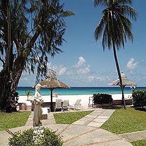 Southern Palms Beach Club