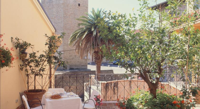 Мини-отель Locanda di Porta Antica