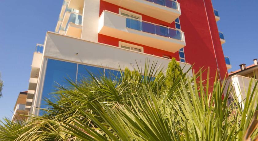 Отель Hotel Sydney
