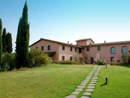 Апартаменты Apartment I Limoni Montelupo Fiorentino