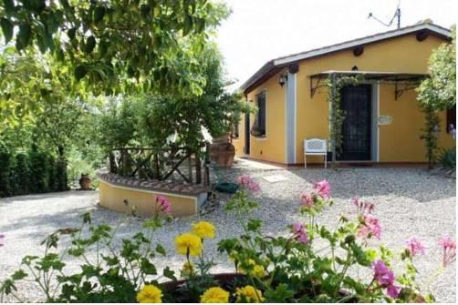 Отель Holiday home Angelo Montevarchi
