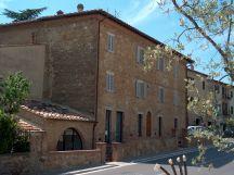 Гостевой дом L'angolo Di Pienza