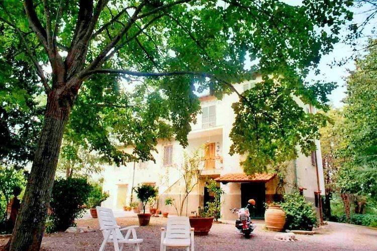Апартаменты Apartment Treggiaia Treggiaia Di Pontedera