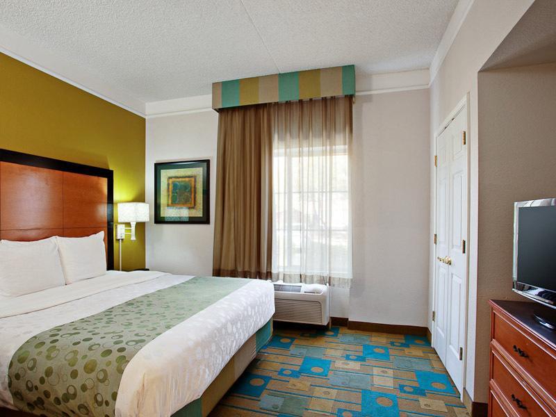 Отель La Quinta Phoenix Chandler