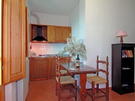 Апартаменты Apartment Morosi I Vinci