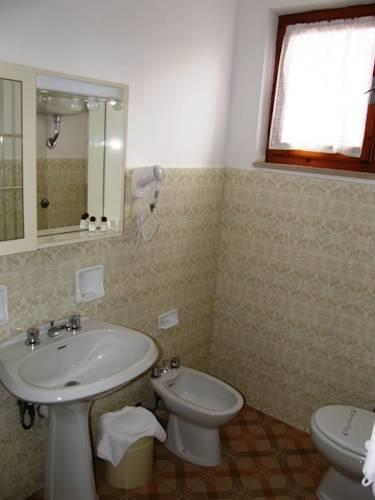 Отель Hotel Thomas