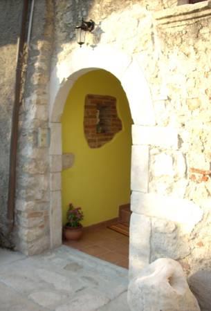 Отель La Cascina del Nonno