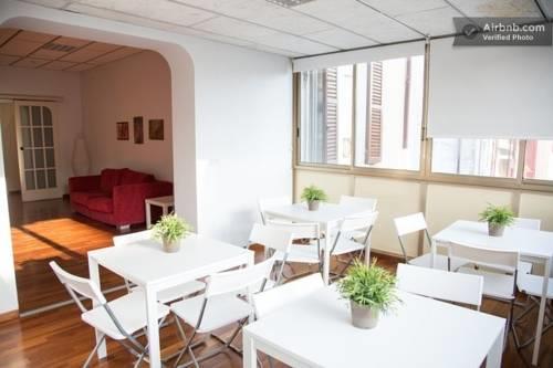 Отель La Residenza Guesthouse