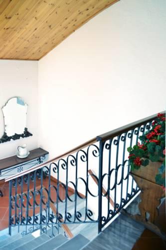 Отель Hotel alle Vecchie Arcate