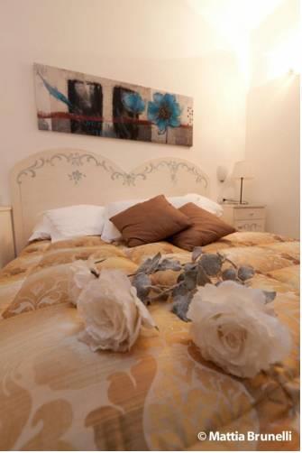 Отель Albergo Leonardo