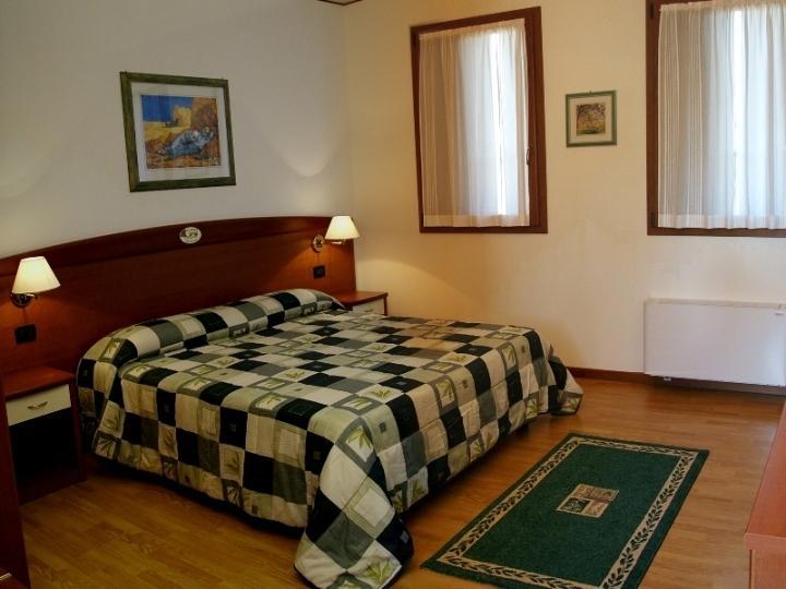 Отель Agriturismo il Cascinale