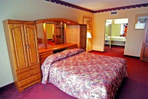 Отель Quality Inn