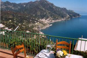 Отель Apartment Stella Marina Ravello