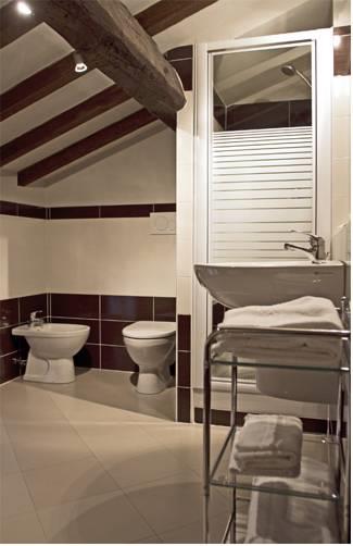 Мини-отель Room&Breakfast Villa Lisales