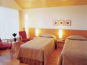 Отель Icelandair Hotel Fludir