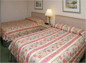 Отель La Quinta Inn & Suites Sunrise Sawgrass Mills