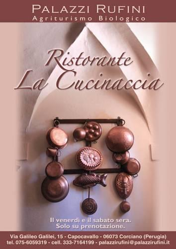 Отель Palazzi Rufini B&B Di Charme