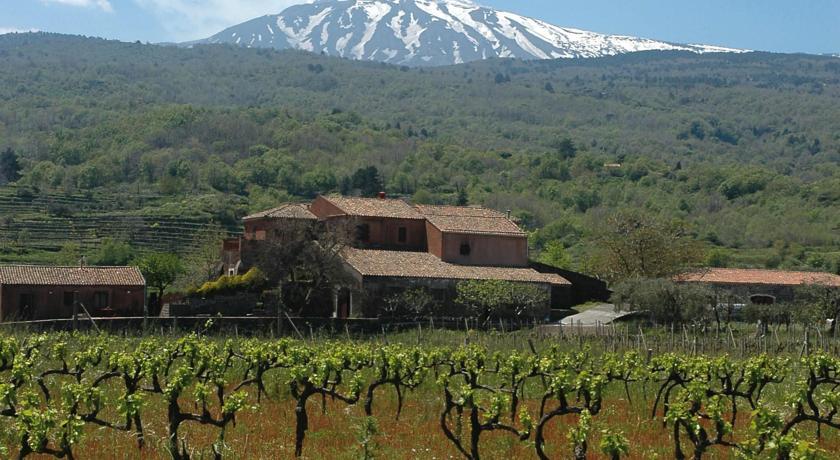 Отель Agriturismo Valle Galfina