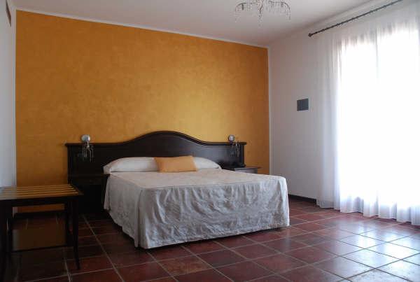 Отель Hotel Resort La Rosa Dei Venti