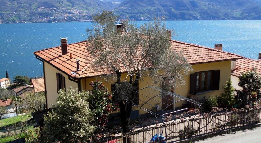 Апартаменты Holiday Home Olivo San Siro