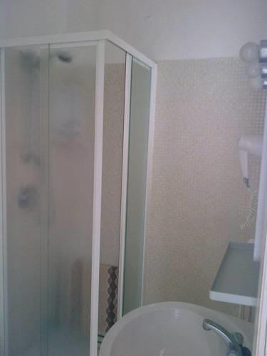 Отель Hotel Spiaggia D'Oro