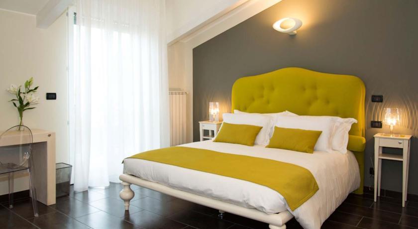 Мини-отель Pepe's Home B&B