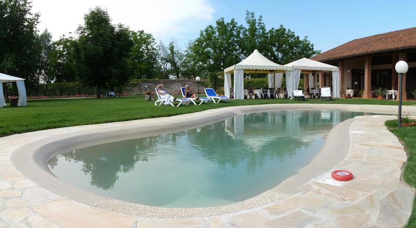 Отель Motel Cosmera