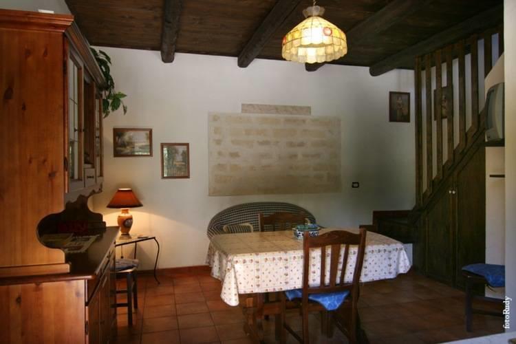 Апартаменты Holiday Home Francesco Trinitapoli