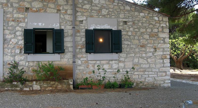 Отель Apartment San Menaio I