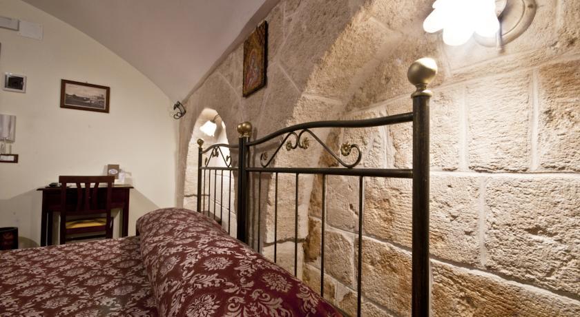 Мини-отель B&B Casa Cimino