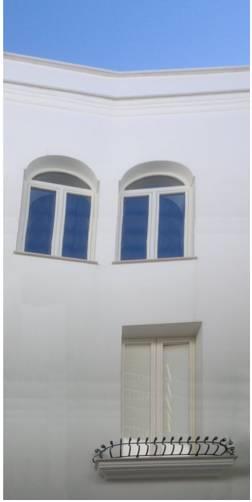 Гостевой дом Alfredo B&B