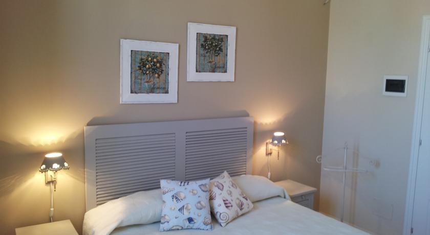 Гостевой дом B&B Torrente Antico